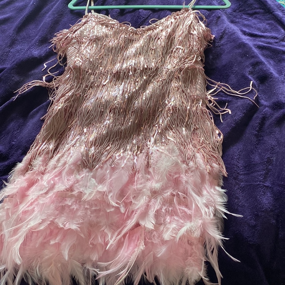 Cocktail /dancing/dress/Brand New